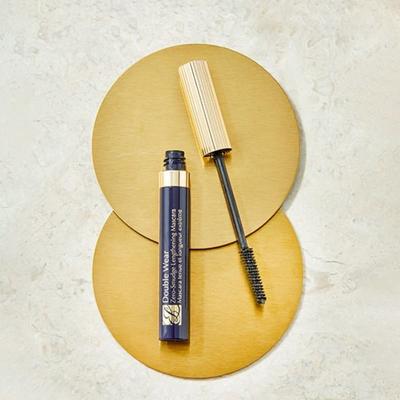 Mascara allungante Double Wear Zero-Smudge