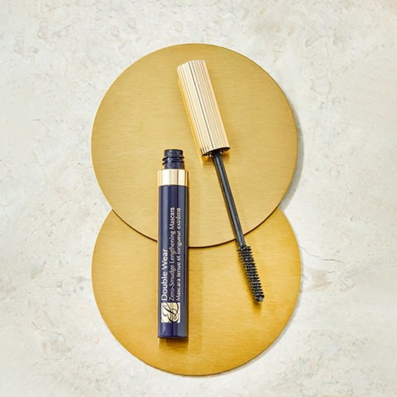 [Estee Lauder] Тушь для ресниц Double Wear Zero-Smudge Удлиняющая