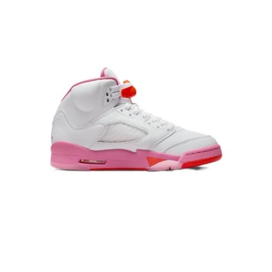 Air Jordan 5 Retro Mid Pinksicle 440892-168