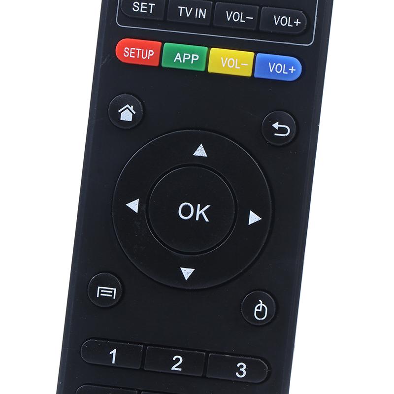 Universal Smart Tv Box Set Top Box Remote Control For Android Smart Tv Box Mxq