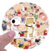 55 Family Guy Parody Stickers for Laptops, Skateboards, Water Bottles & More