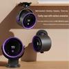 JIEBO F11 USB Air Circulation Fan