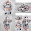 Real Life 20" Reborn Dolls Soft Silicone Vinyl Handmade Realistic Newborn Doll Boy With Gentle Touch Vinyl Head And Limbs