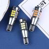 2 Stück Helle T15 3030 27SMD LED-Lampen Canbus Auto-Licht Hohe Leistung Zusätzliche Brems-Heck-Signal-Leuchte Reserve-Rückfahrlichter
