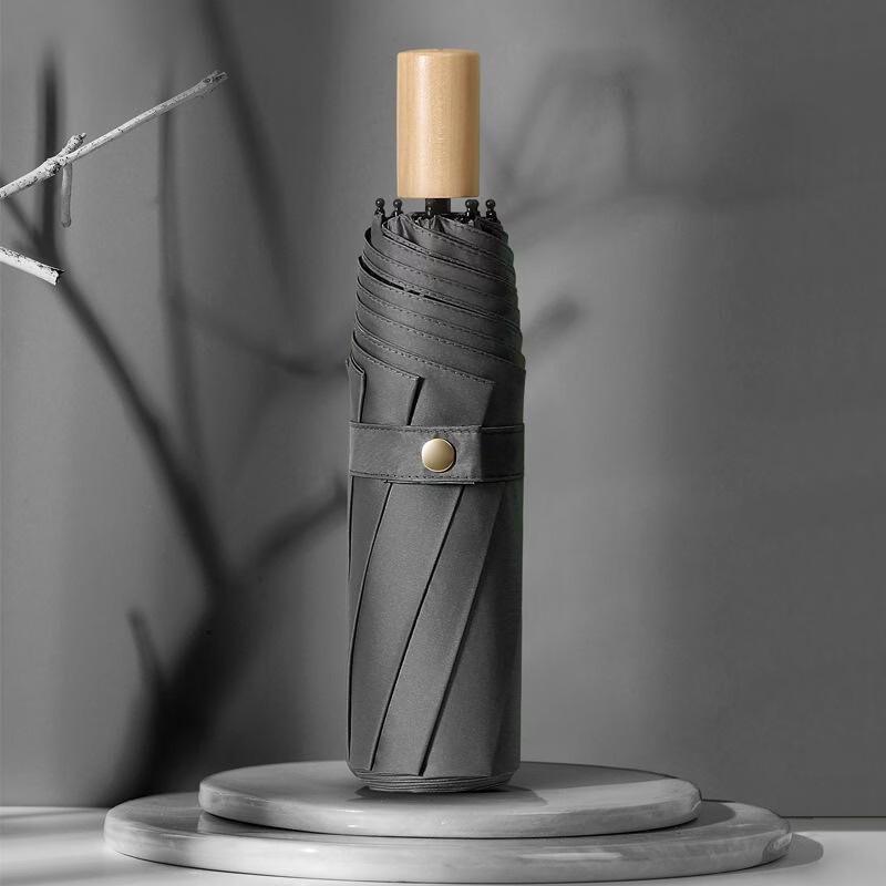 Jingdu Zhixing Compact Sun Protection Parasol