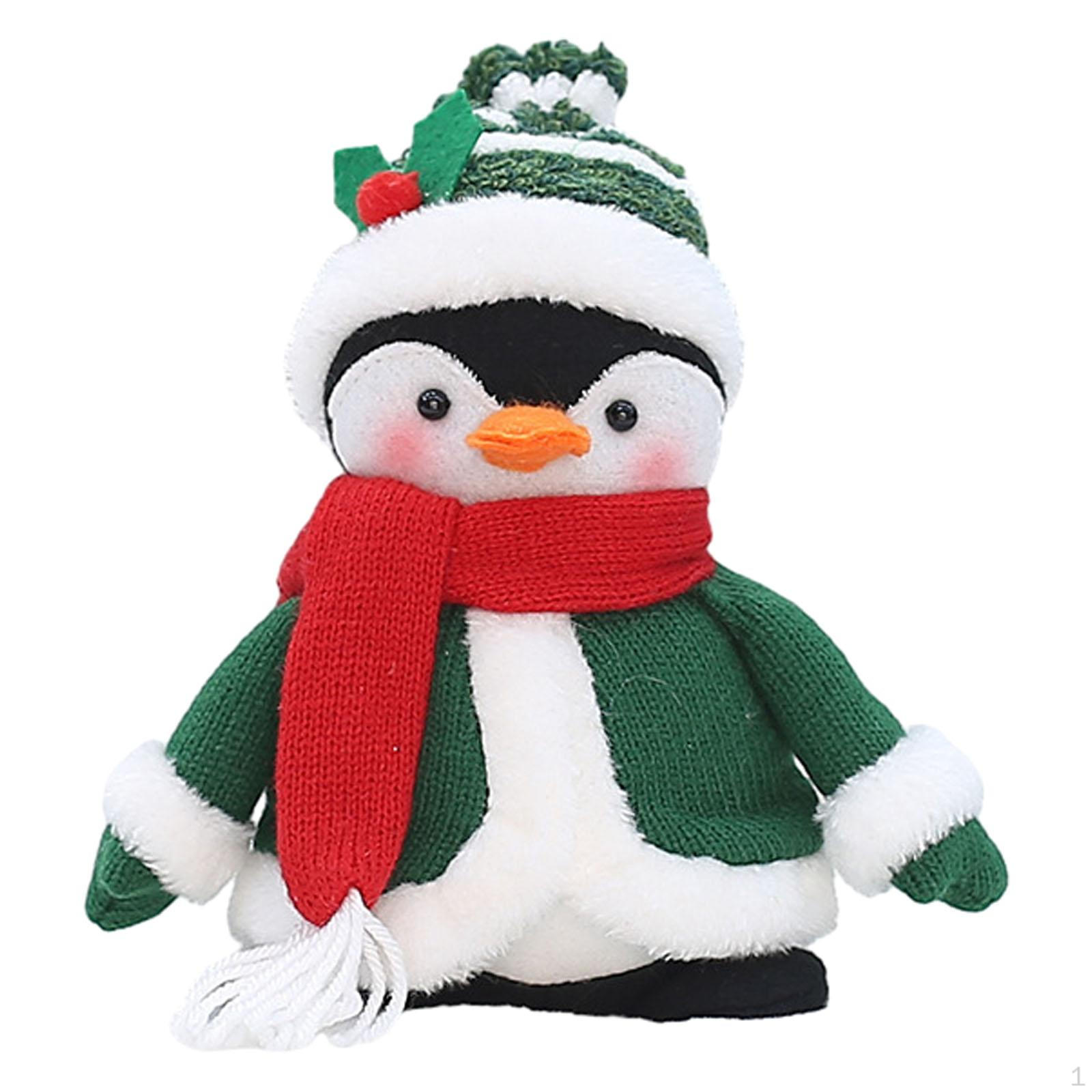 

Рождественская кукла, украшение, фигурка, украшение, Рождество для дома