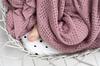 Bamboo Blanket Ultra Soft Warm_Beige