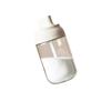 250ml Spice Jar Spice Bottle Salt Pepper Jar Seasoning Jar Moisture-proof Lid Spoon Seasoning Container Kitchen Seasoning Bottle