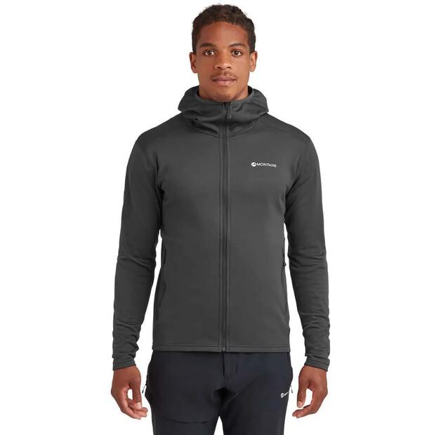 Montane флисовая толстовка Fury Lite