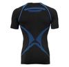 Kempa Attitude Pro Short Sleeve Base Layer
