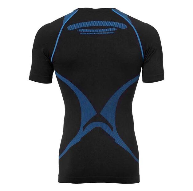 Kempa Attitude Pro Short Sleeve Base Layer