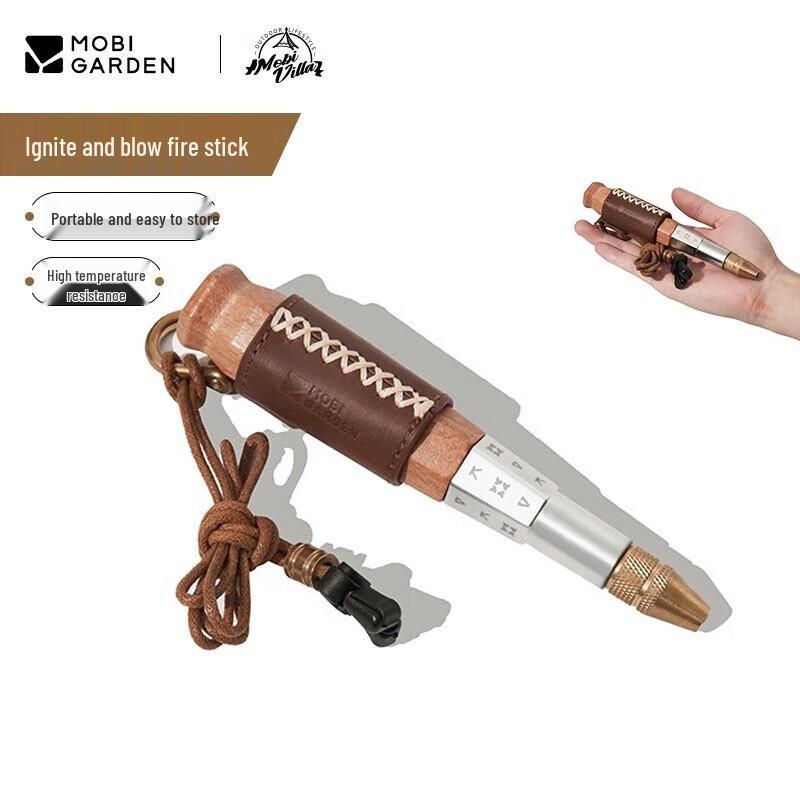 Portable Camping BBQ Ignition Torch