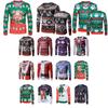 Women Men Ugly Christmas Sweater Xmas Jumper T Shirt Pullover Hoodies Stylish Festive Top