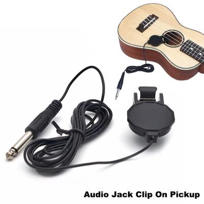 Gitar Aksesuarları – Pikaplar