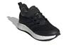 adidas Rapida Lux El K Low Top Kids' Running Shoes Black Kids' EG4600