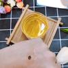 Deep Cleansing Gentle Makeup Remover Oil for Face, Eyes, and Lips – Non-Irritating with Olive Oil Essence