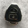 Kinotaka 2 Button Keyless TPU Key Case for Toyota 10 Series Alphard / Auris