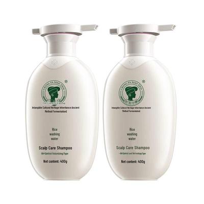 Changfa Xiazhai Oil Control Rice Water Shampoo
