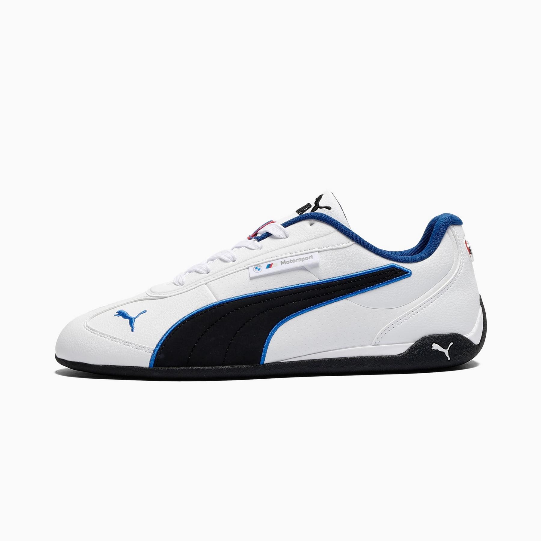 Puma BMW MMS REPLICATCH men`s sports