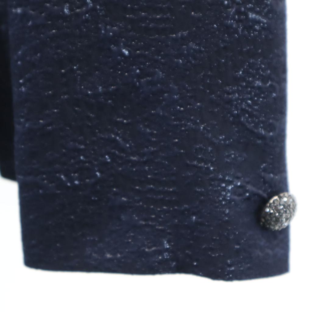 Givenchy 90s Made In Japan Old Overall Handle No Color Jacket 10 Formal Women Used