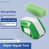 Car Windshield Wiper Repair Tools Wiper Blade Wiperblade Cutter Rubber Regroove Tool Trimmer Restorer
