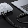 USB to RJ45 Console Debugging Cable
