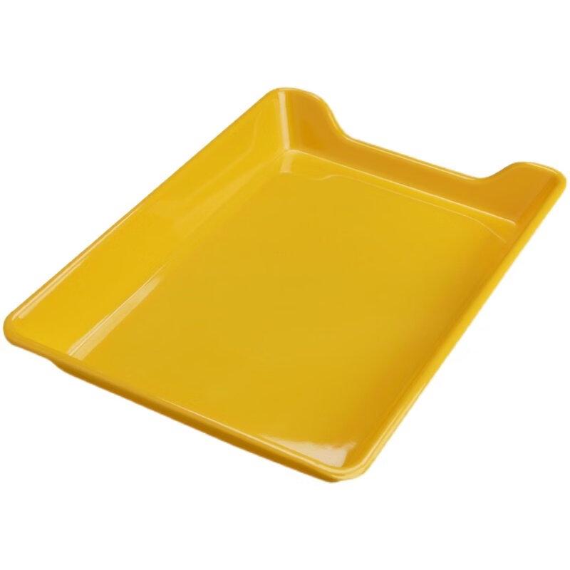 Restaurant Skewer Display Tray