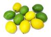 VEERLIVE Lifelike Lemon Food Food 2 Set of for Display and More Models, Samples, Colors, 10, [Product]