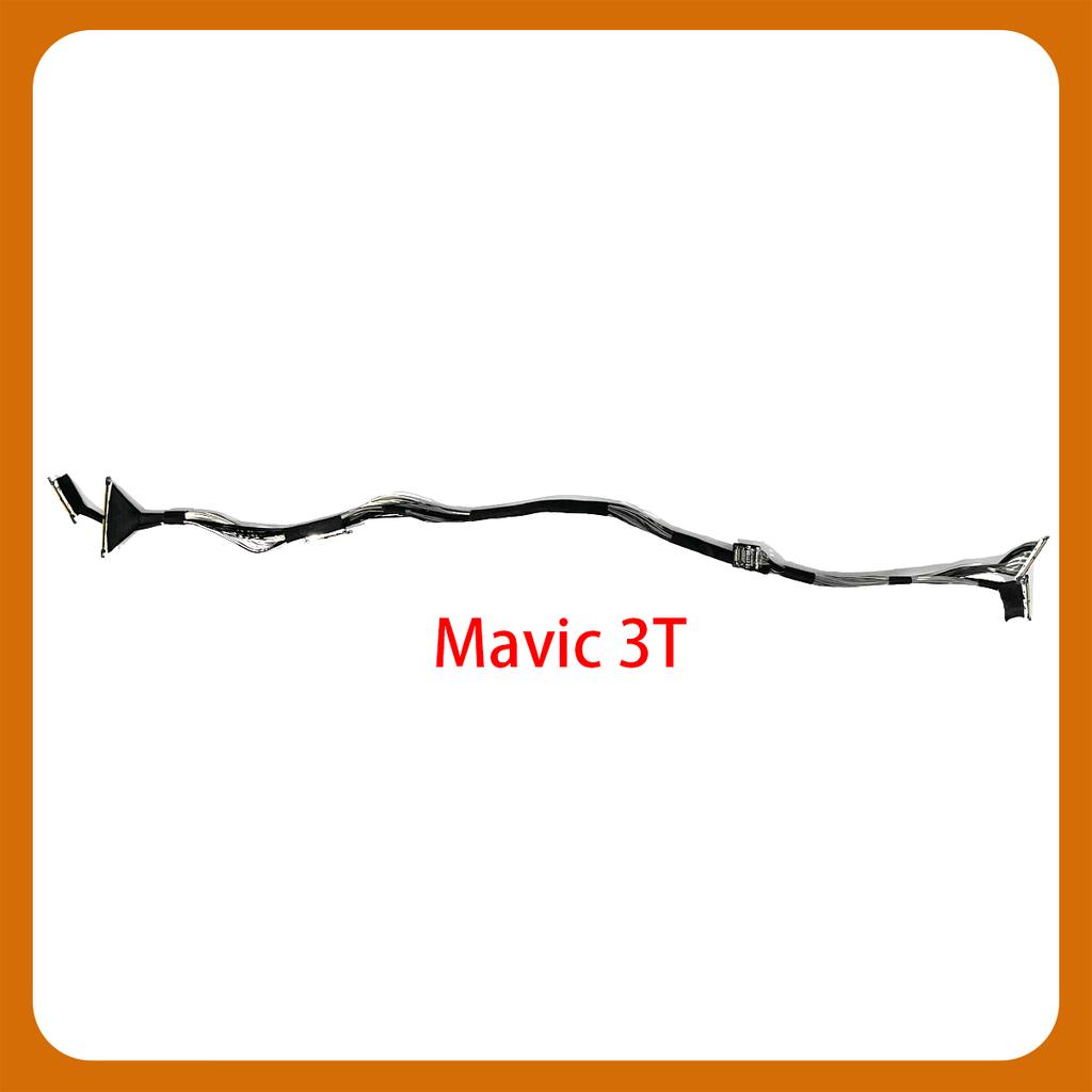 For DJI Mavic 2zoom/3 ENTERPRISE/3 Classic/4 Pro Series PTZ Signal Cable, Flexible Cable, Lens Data Transmission for Drone