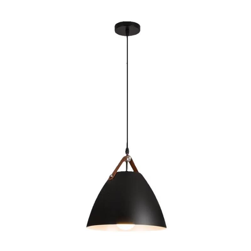 OEING Retro Single Head Pendant Light