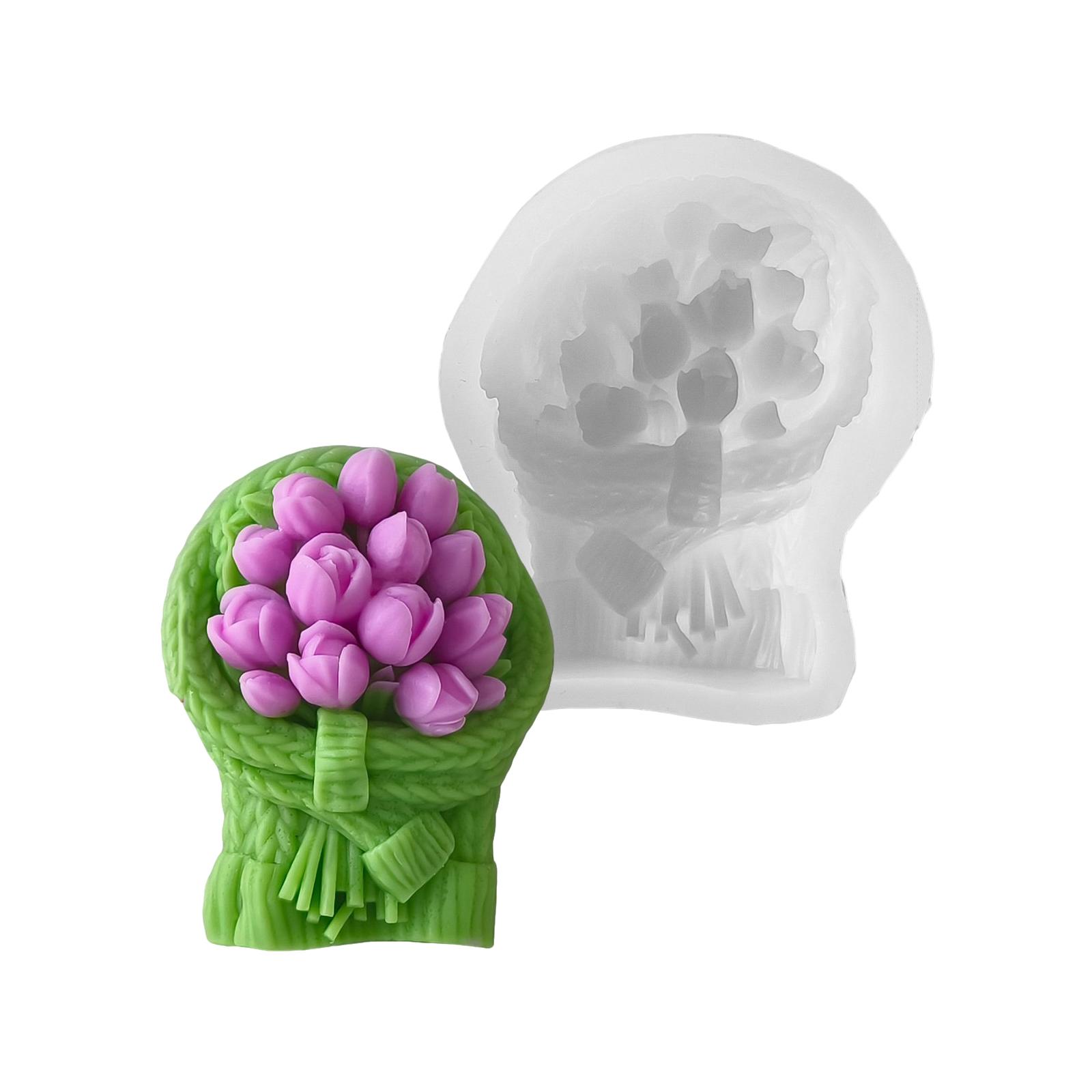 

Модная Прочная Силиконовая Форма Портативный Аксессуар для Сферических Подсвечников Легкая в Использовании Разные Размеры Для Ежедневного Использования 5216