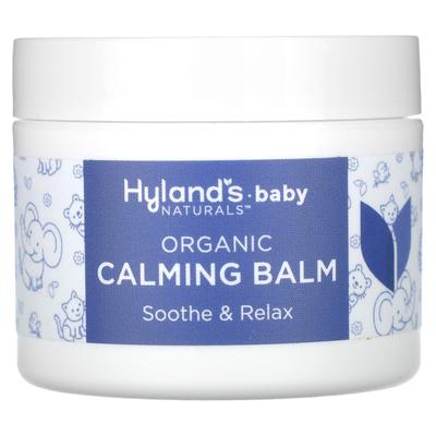 Baby, Organic Calming Balm, 50G(1.76Oz)