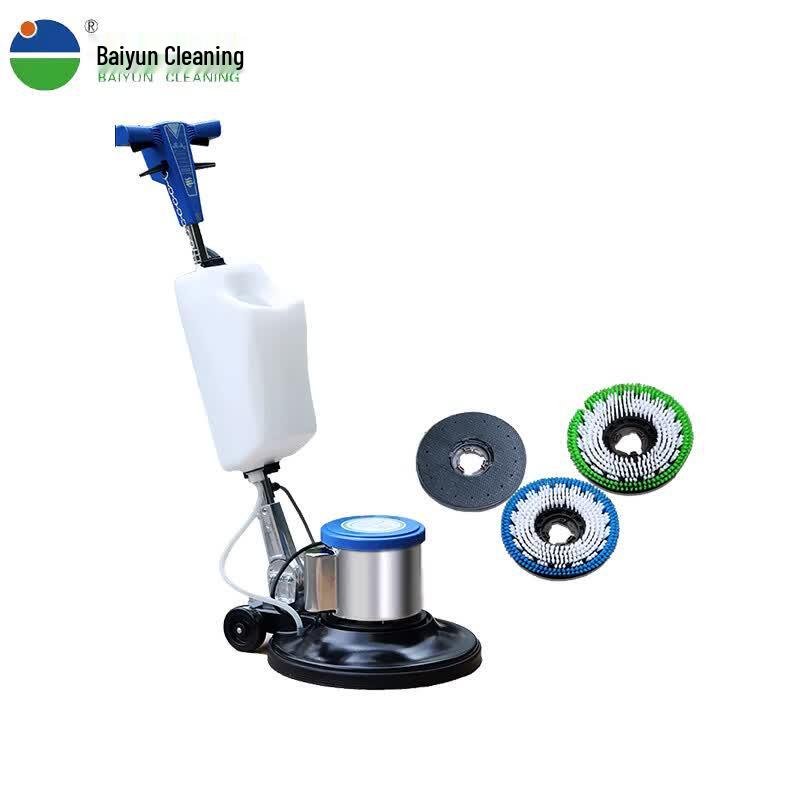 Jieba BF522 Multi-functional Floor Scrubber