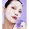 Dermafirm Soothing Repair Toning Gel Mask R4 1 Box  4 Sheets 