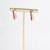 Alloy Versatile Geometric Earrings Ideal For Weddings Birthdays And More