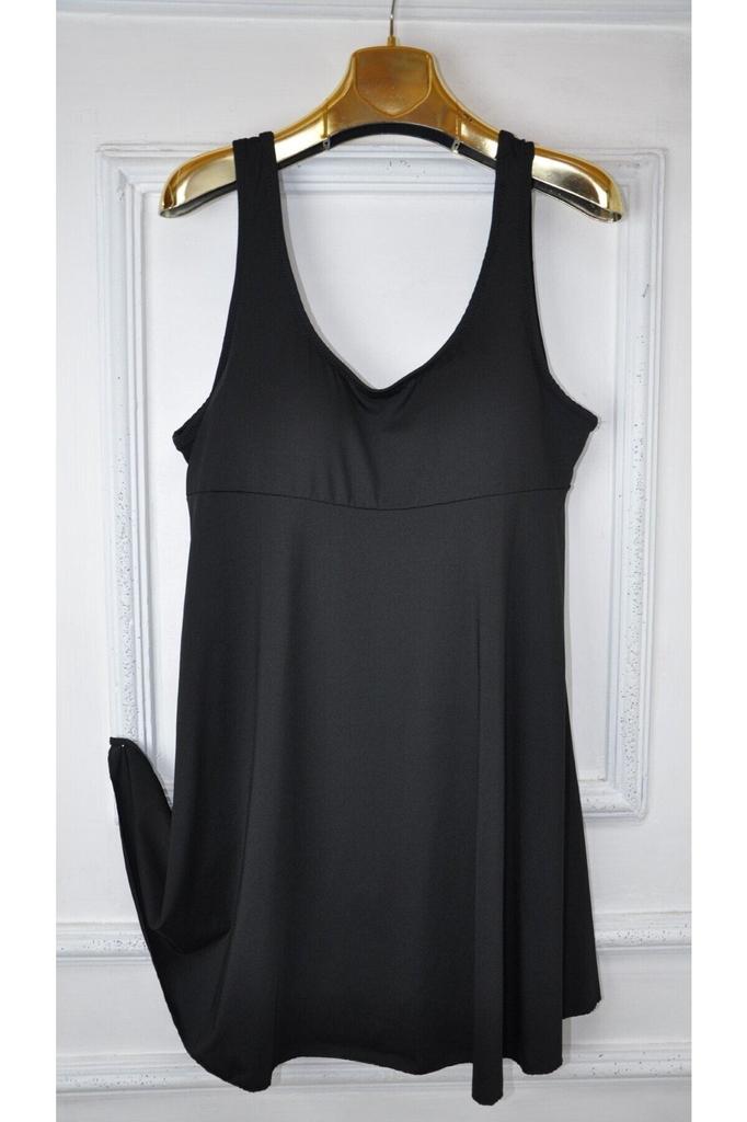 Women's Style Big Size Swimsuit Plus Size Dress Swimsuit