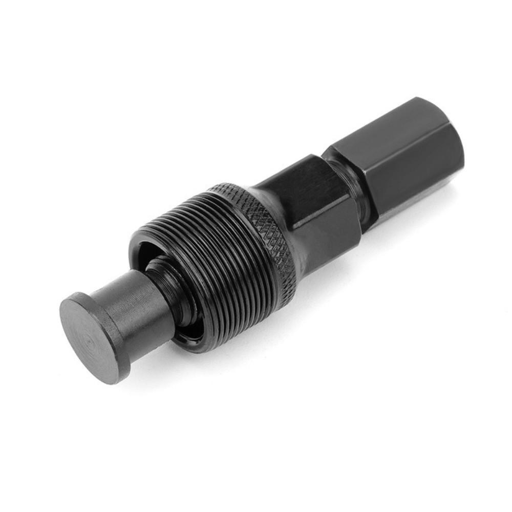 Easy-to-Use Bike Crank Arm Puller Remover 8-Notch Bicycle Bottom Bracket Tool  Cycling Equipment