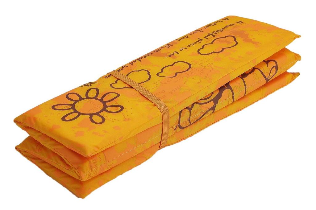 Captain Stag Disney FD Zabuton Winnie the Pooh MA-4518