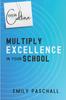 The Eyes On Culture : Multiply Excellence In Your School Book