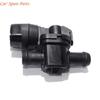 Y4UA Car Repair Part Heater Water Control Pipe Connection For M274 E20 Water