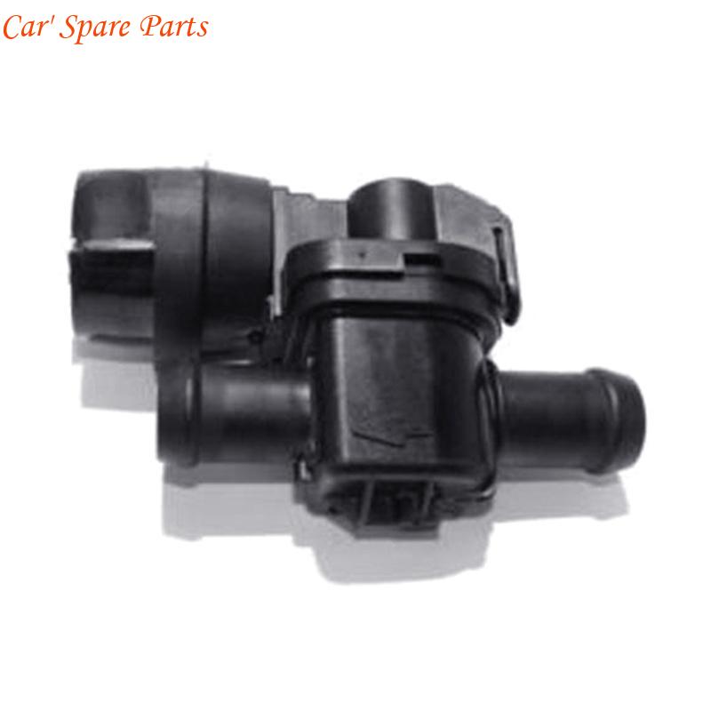 Y4UA Car Repair Part Heater Water Control Pipe Connection For M274 E20 Water