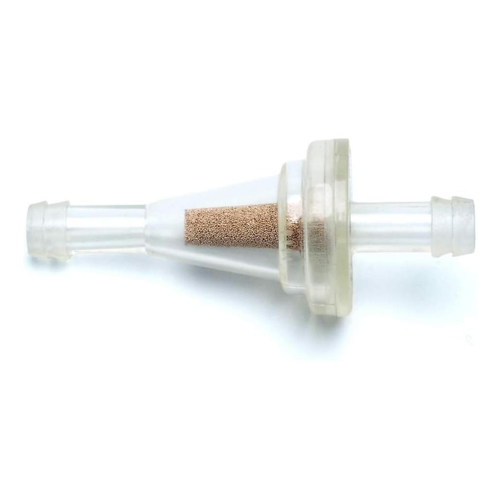 YOUNGDING Fuel Filter, Gasoline Filter, Fuel Filter, General Purpose Fuel Filter, Metal Fiber, Motorcycle,