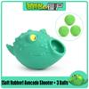 25 Style 2 Game Peripheral Soft Glue Toys Chomper Pea Shooter Snow Pea Pepper-pult Funny Kids Gifts Toys