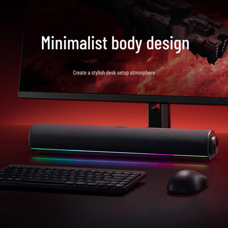 Xiaomi Redmi Desktop Computer Speaker