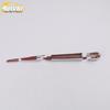 Ankai Rear Wiper Trim for 18 IX35 Models - Electroplated Modification Accessory.