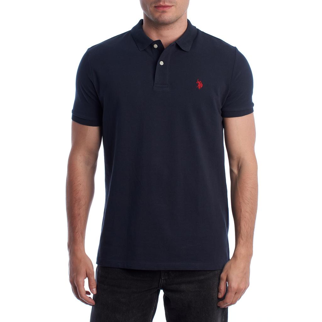 Polo Manga Corta US41197052 para Hombre