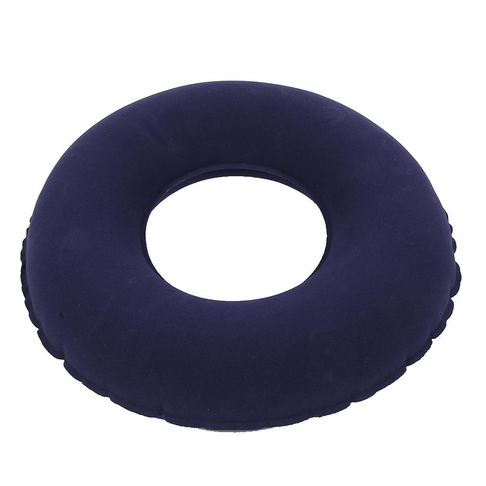 Bedridden Patient Wheelchair Inflatable Anti Bedsore Seat Cushion Pad Mat(R450 )