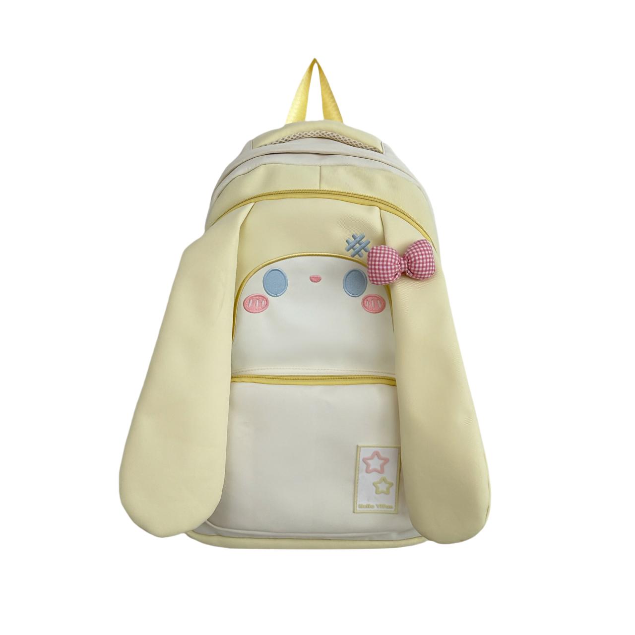 

Рюкзак Oxford Patchwork с мягким ремешком для женщин, повседневная студенческая сумка, дизайнерская высококачественная сумка на молнии