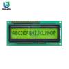 1601 LCD Screen Board 16X1 Character Digital LED LCD Display Module LCM STN SPLC780D KS0066 5V Single Row Interface Board