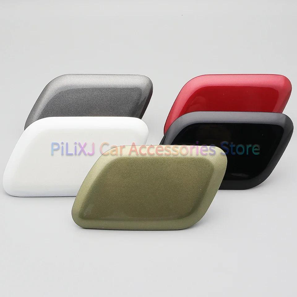 Pentru Ford Kuga 2013 2014 2015 2016 2017 Escape 2017 2018 2019 Capac Capotă Carcasă Capac Ornament Dușă Spălător Faruri Bara Față